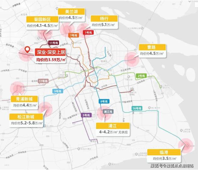 2024网站发布深业深安上居百科详情凯发K8国际版深业深安上居『售楼处』(图6)